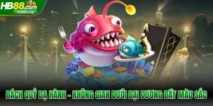 Bách Quỷ Dạ Hành