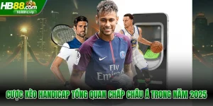 Cược kèo handicap